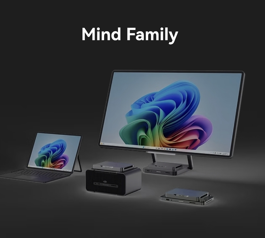 Khadas Mind, 그리고 또 하나의 유혹